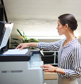 Sistemi di stampa professionale Padova, Venezia, Treviso